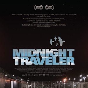 Photo Midnight Traveler