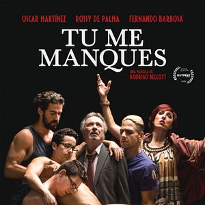 Photo Tu Me Manques