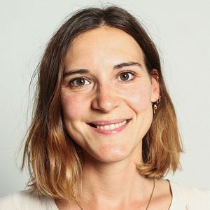 Photo Frederike Migom