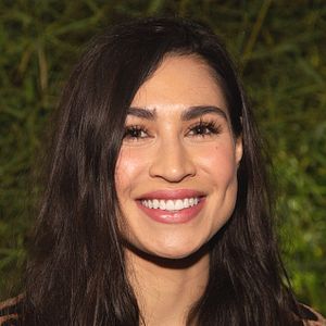 Photo Cassie Steele