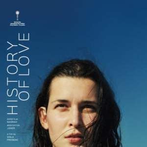 Photo History of Love