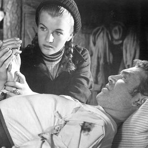 Photo Corinne Calvet