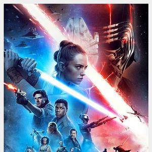Photo Star Wars: L'Ascension de Skywalker