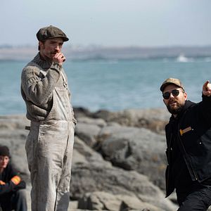 Photo Robert Pattinson