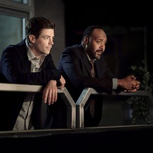 Photo Jesse L. Martin