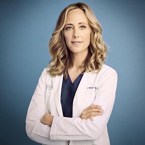 Photo Grey's Anatomy