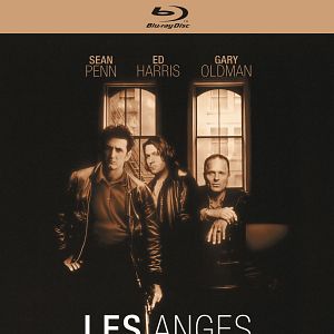 Photo Les Anges de la nuit