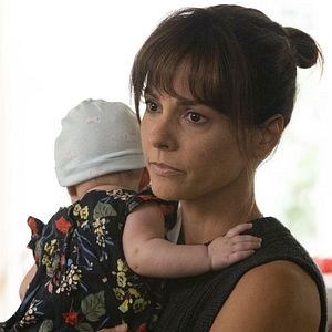 Photo Stephanie Szostak