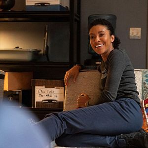 Photo Annie Ilonzeh