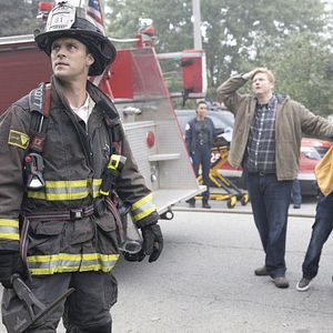 Photo Jesse Spencer