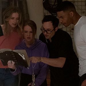 Photo Talitha Bateman