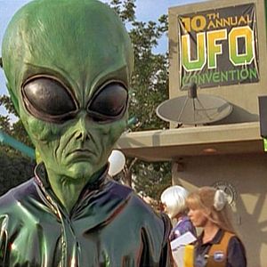 Photo Roswell