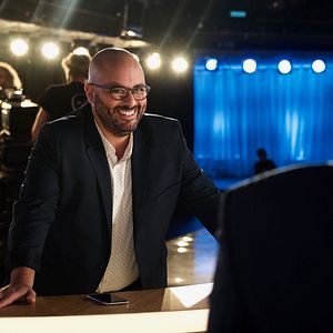 Photo Jérôme Commandeur