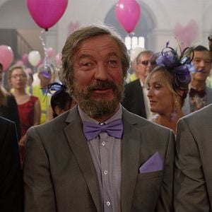 Photo Eric Carrière