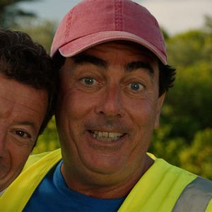 Photo Eric Carrière