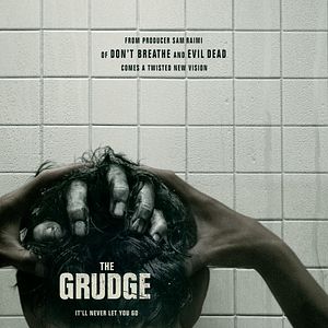 Photo The Grudge