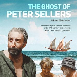 Photo The Ghost Of Peter Sellers
