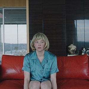 Photo Haley Bennett