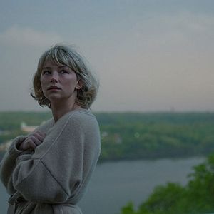 Photo Haley Bennett