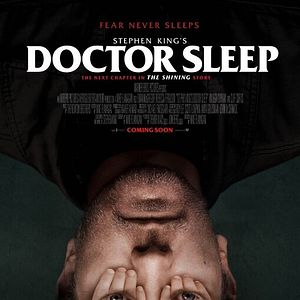 Photo Stephen King's Doctor Sleep