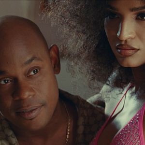 Photo Bokeem Woodbine