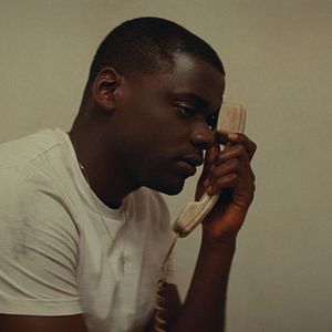 Photo Daniel Kaluuya