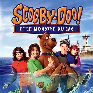 Photo Scooby-Doo et le monstre du lac