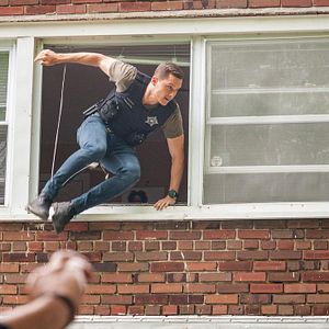 Photo Jesse Lee Soffer