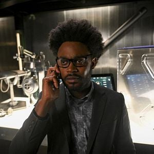 Photo Echo Kellum