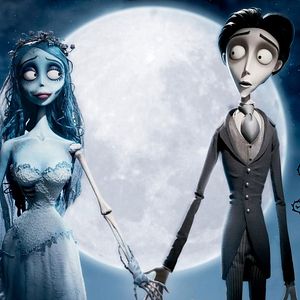 Photo Les Noces funèbres
