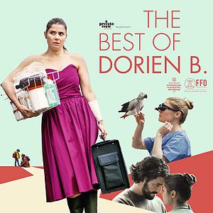Photo The Best of Dorien B.