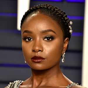 Photo KiKi Layne