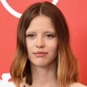 Photo Mia Goth