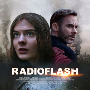 Photo Radioflash