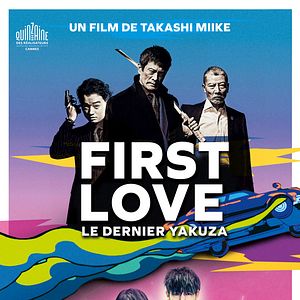 Photo First Love, le dernier Yakuza