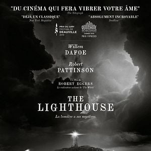 The lighthouse fim hotsell