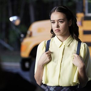 Photo Kaylee Bryant