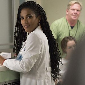 Photo Freema Agyeman