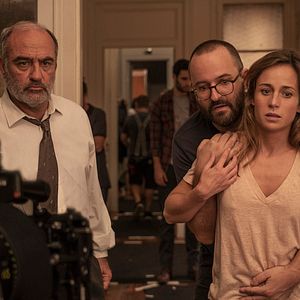 Photo Francesc Orella