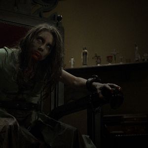 Photo The Devil's Hour