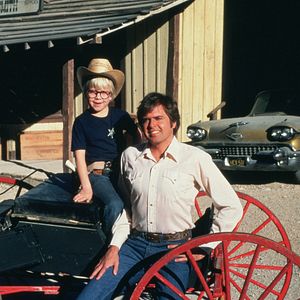 Photo Peter Billingsley