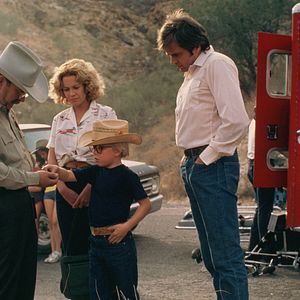 Photo Catherine Hicks