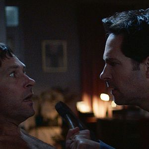 Photo Living With Yourself