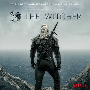 Photo The Witcher