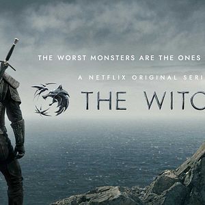 Photo The Witcher