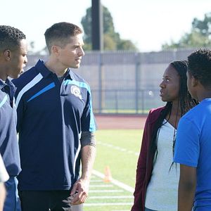 Photo Titus Makin Jr.