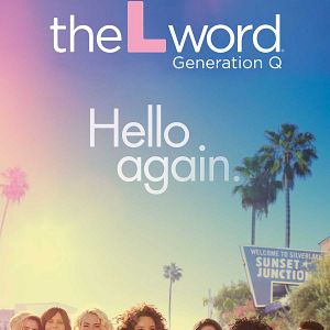 Photo The L Word: Generation Q