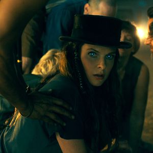Photo Stephen King's Doctor Sleep
