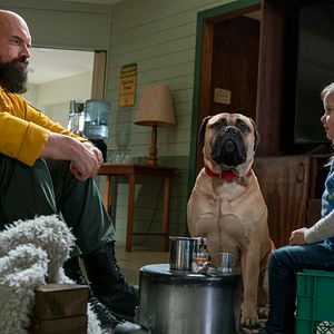 Photo Finley Rose Slater