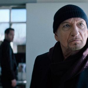 Photo Ben Kingsley